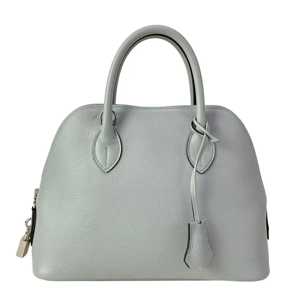 Hermès Bolide 1923 25 Handbag